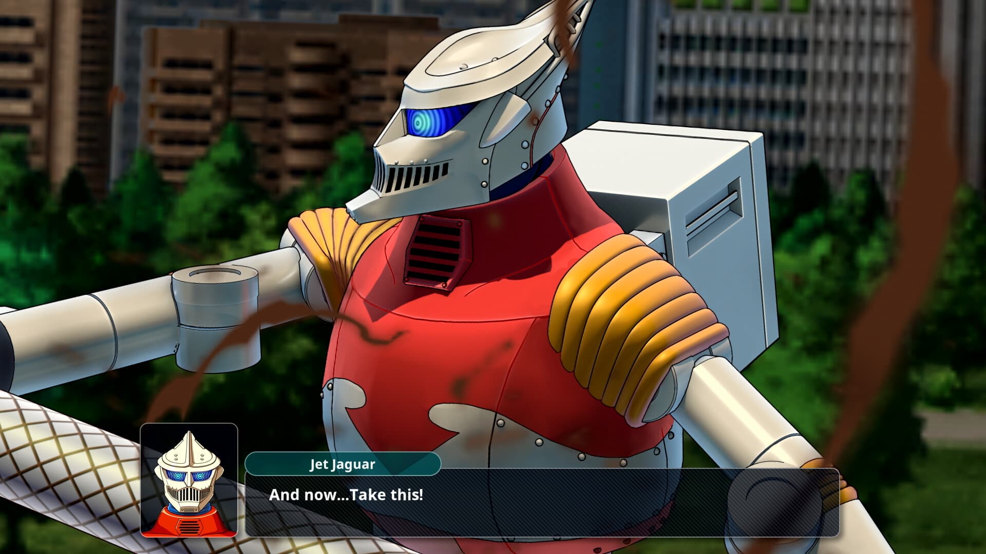 SUPER ROBOT WARS Y PC Steam Account - 4