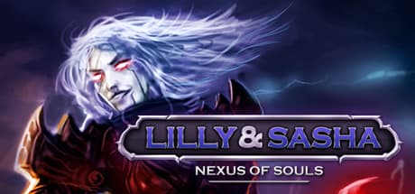 Lilly and Sasha: Nexus of Souls Steam CD Key