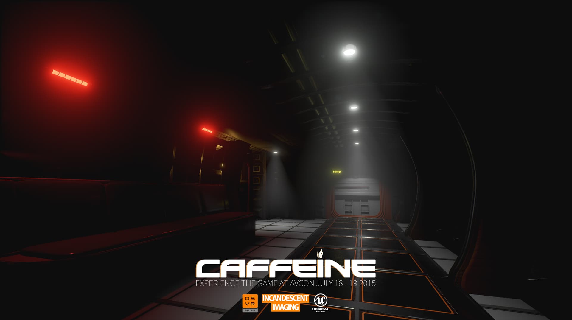 Caffeine: Season Pass + Episode One DLC Steam CD Key - 8