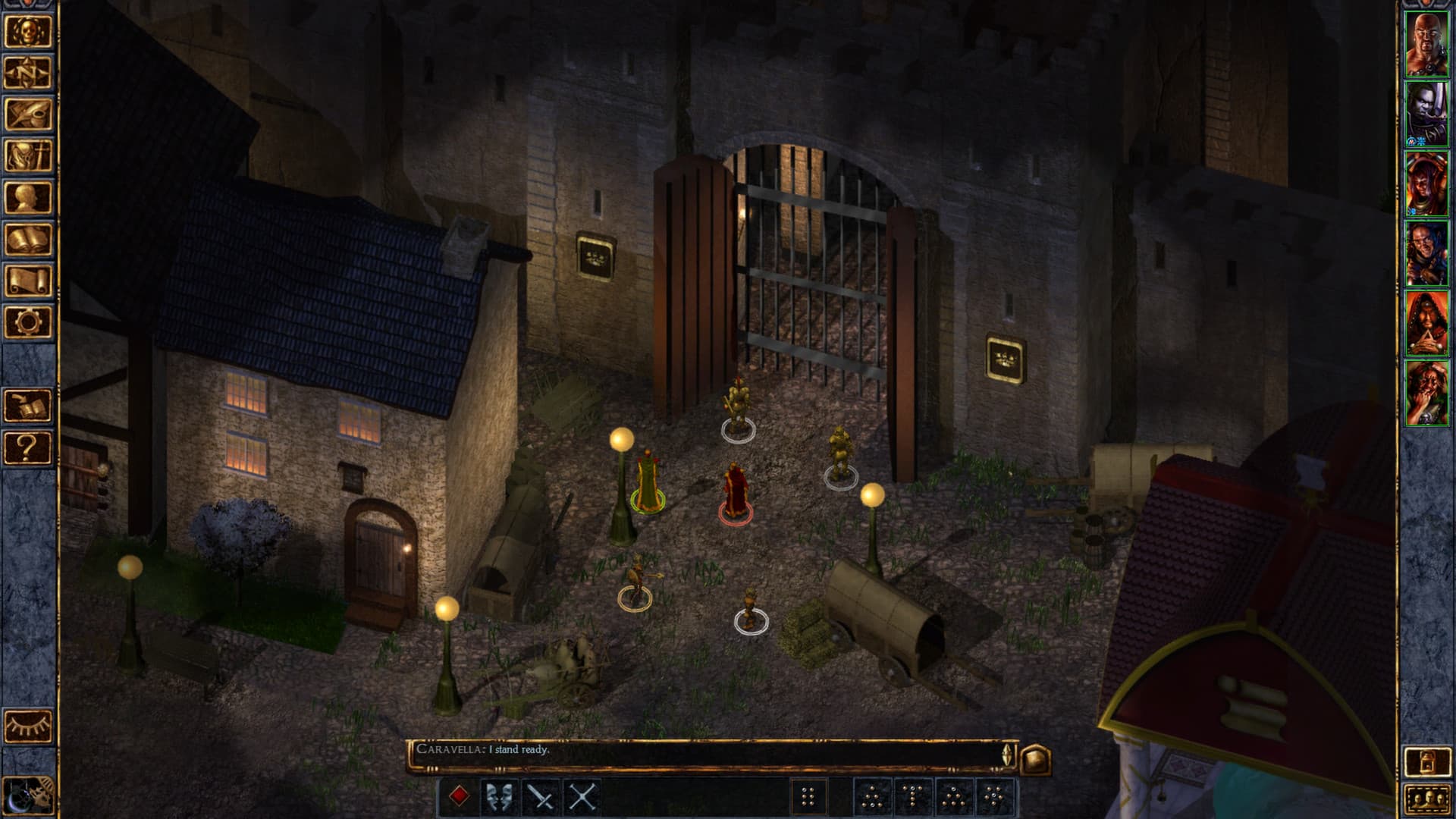 Baldur's Gate: Enhanced Edition PC Steam CD Key - 5
