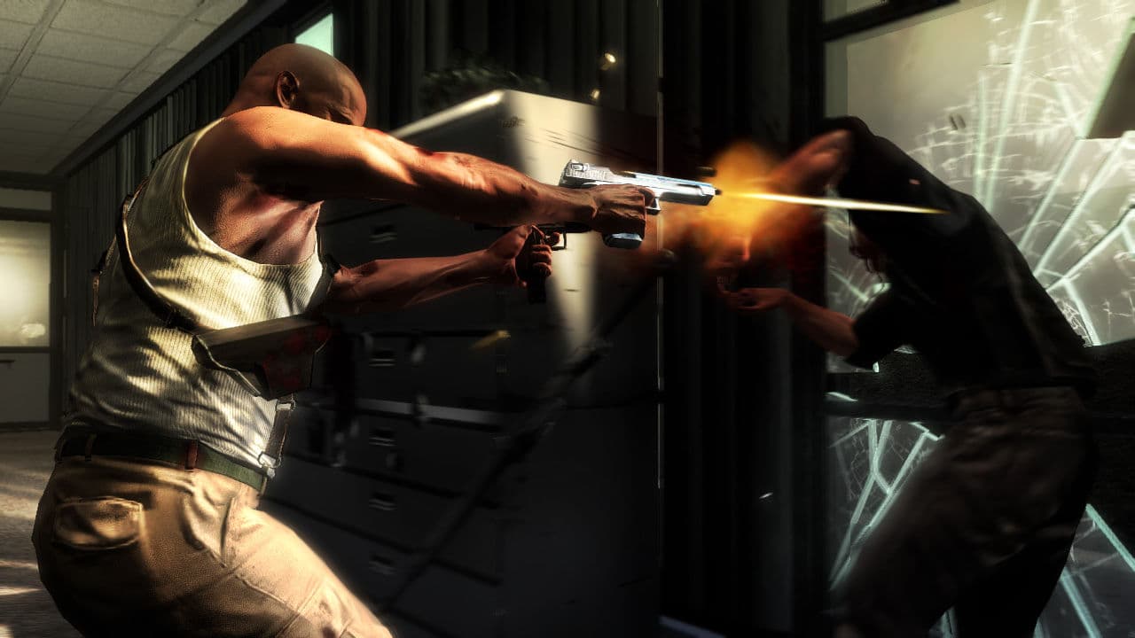 Max Payne 3 PC Steam CD Key - 6