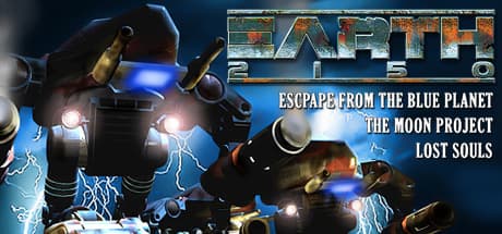 Earth 2150: Lost Souls Steam CD Key