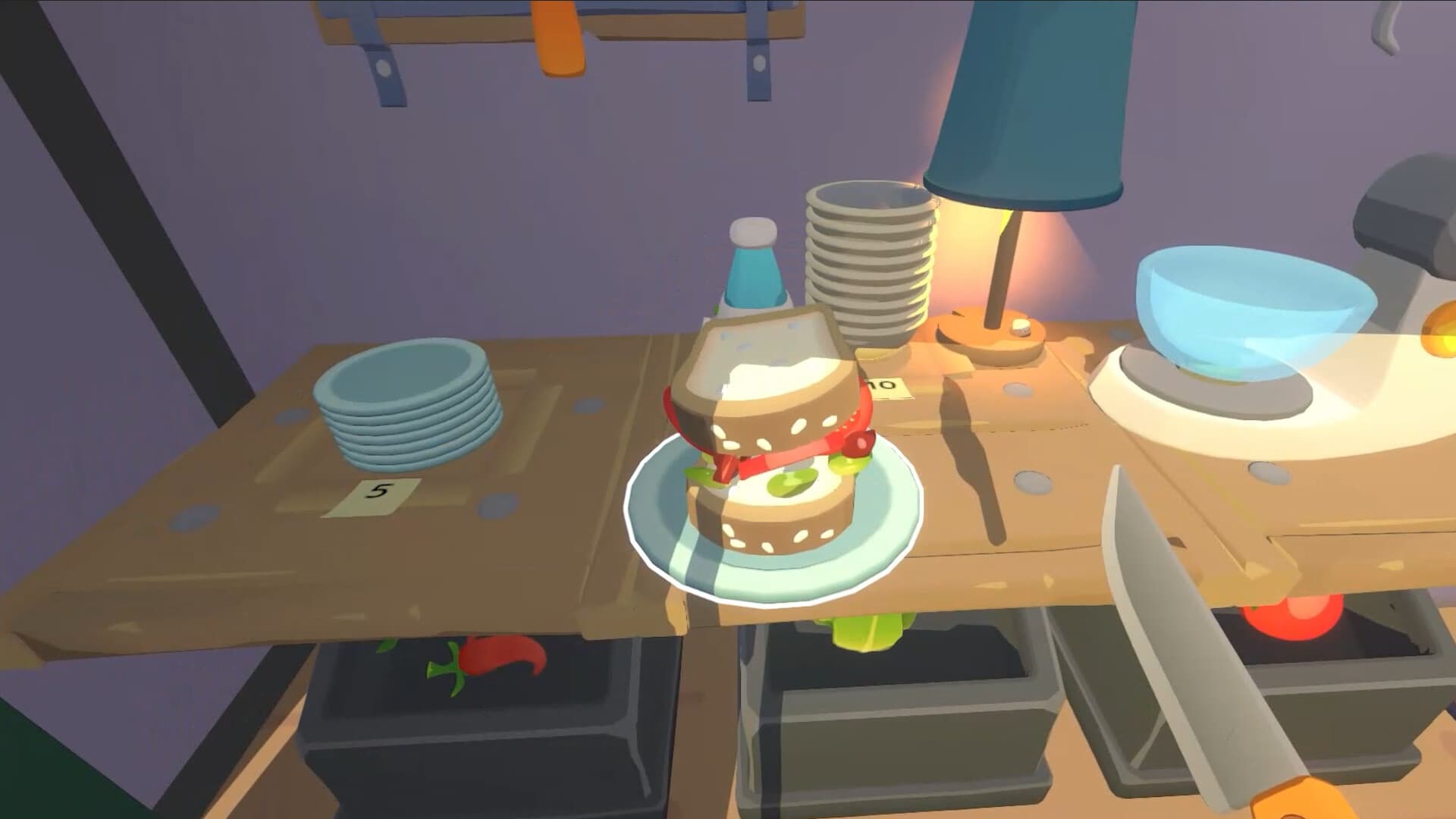 Fruitbus PC Steam Account - 6