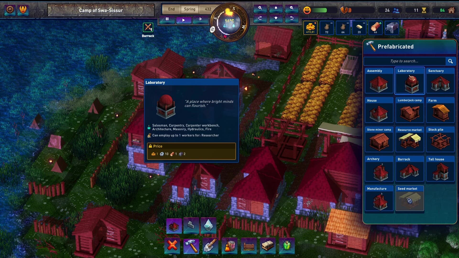 Earth of Oryn PC Steam Account - 5