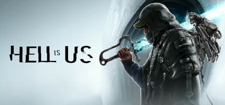 Hell is Us PC Steam Account