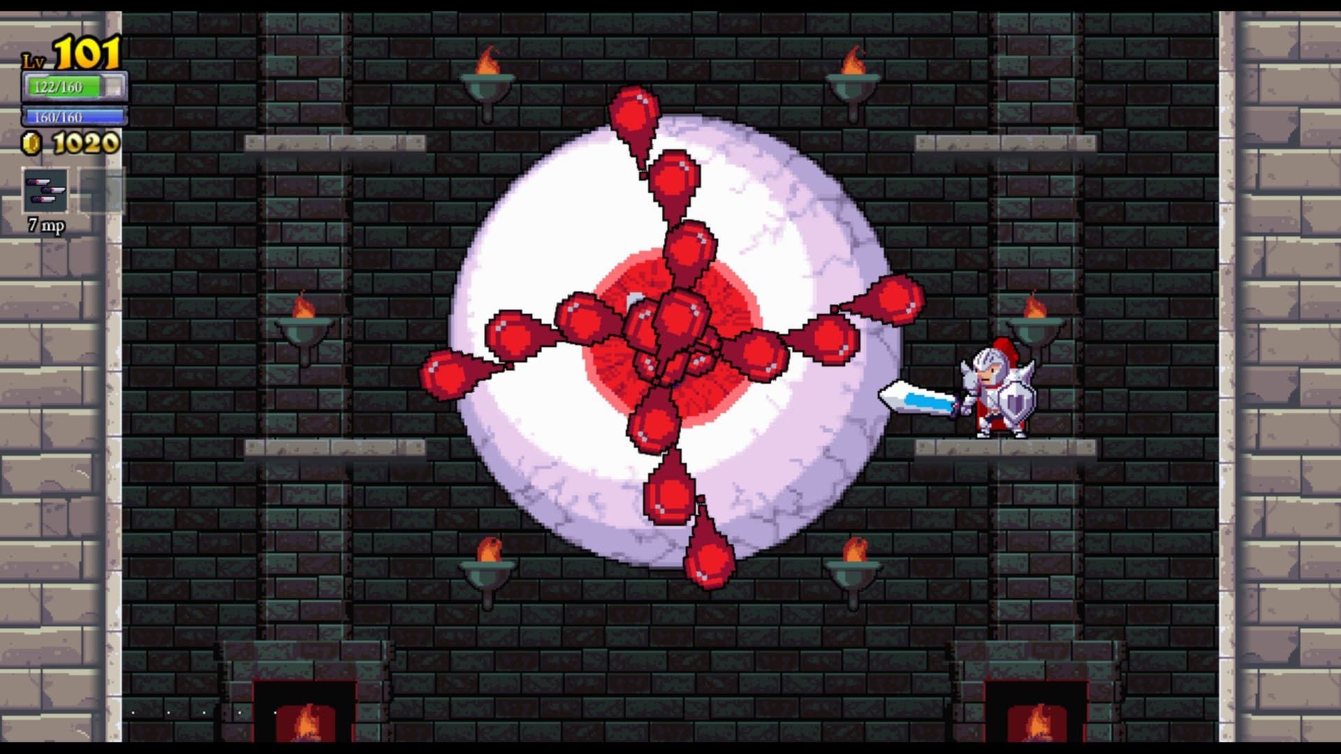 Rogue Legacy Steam CD Key - 8