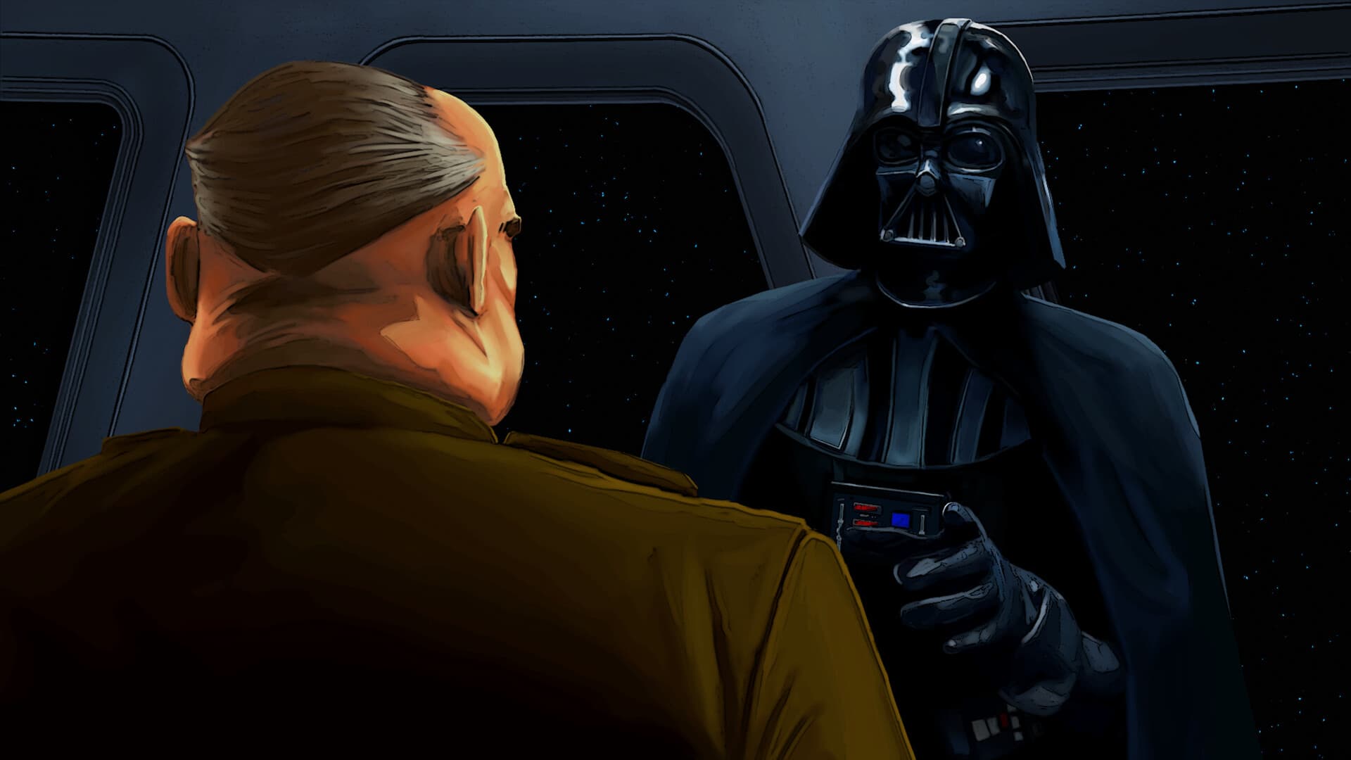 Star Wars: Dark Forces Remaster PC Steam Account - 3