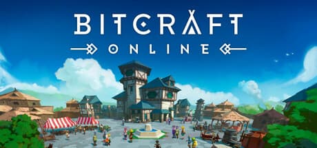 BitCraft Online PC Steam Account