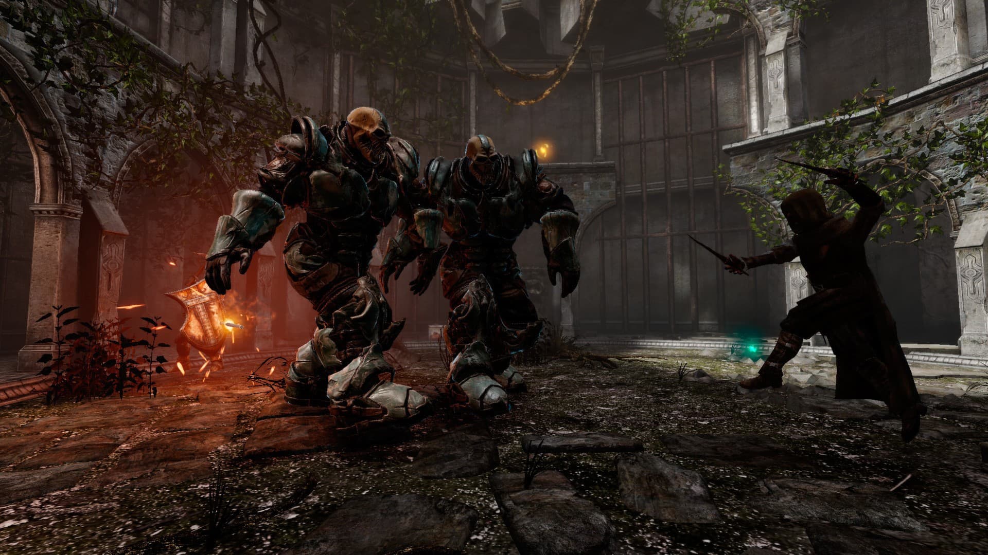 Painkiller Hell & Damnation Medieval Horror DLC PC Steam CD Key - 7