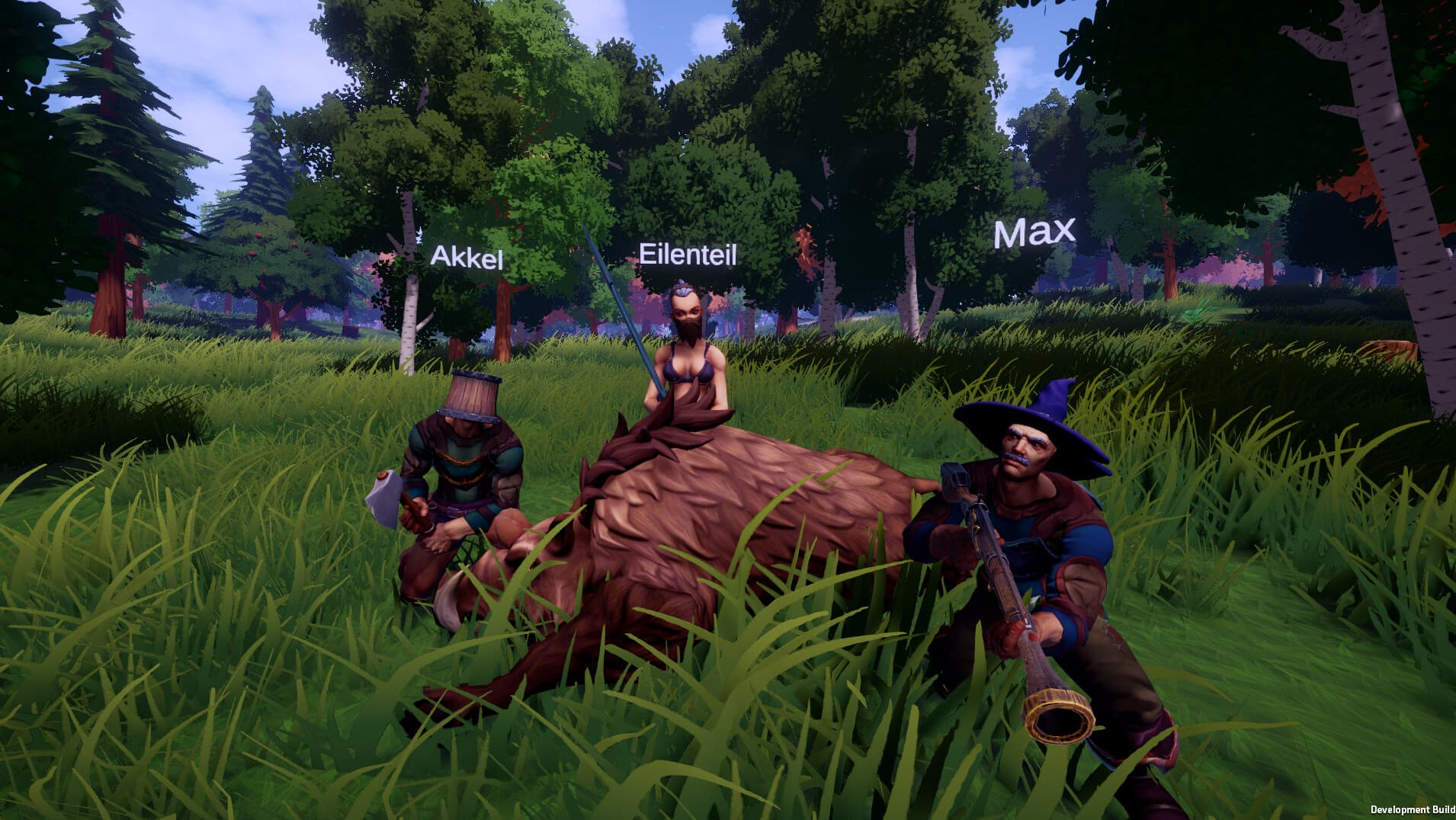 Ale & Tale Tavern PC Steam Account - 7