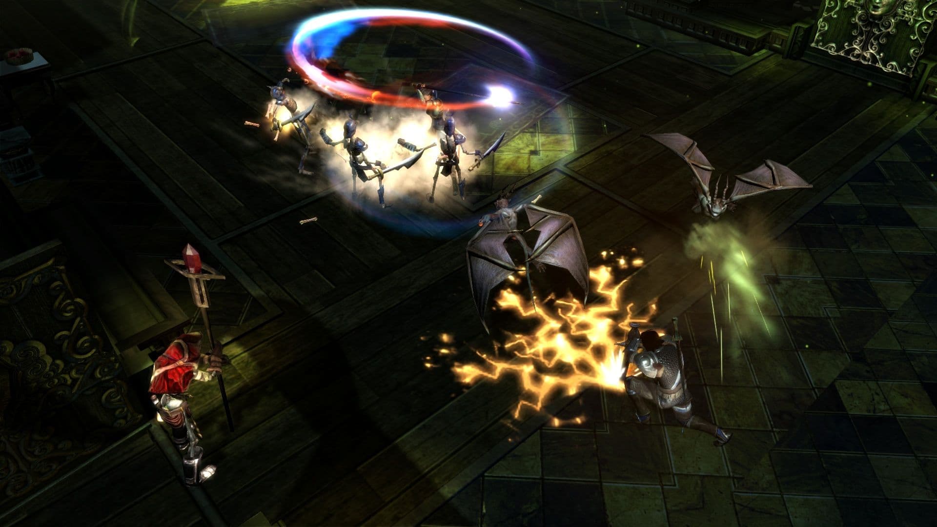 Dungeon Siege III PC Steam CD Key - 6