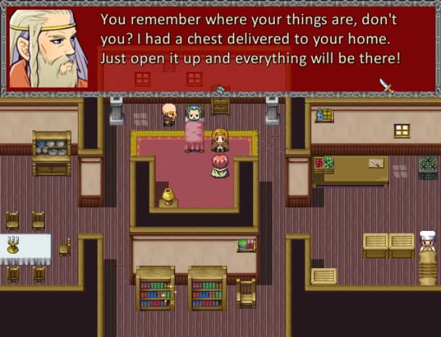 Heroes of Legionwood Steam CD Key - 5