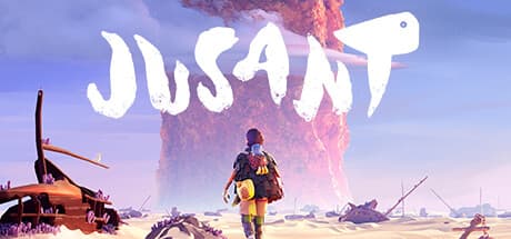 Jusant PC Steam Account