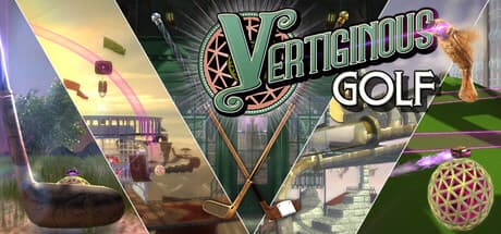 Vertiginous Golf PC Steam CD Key