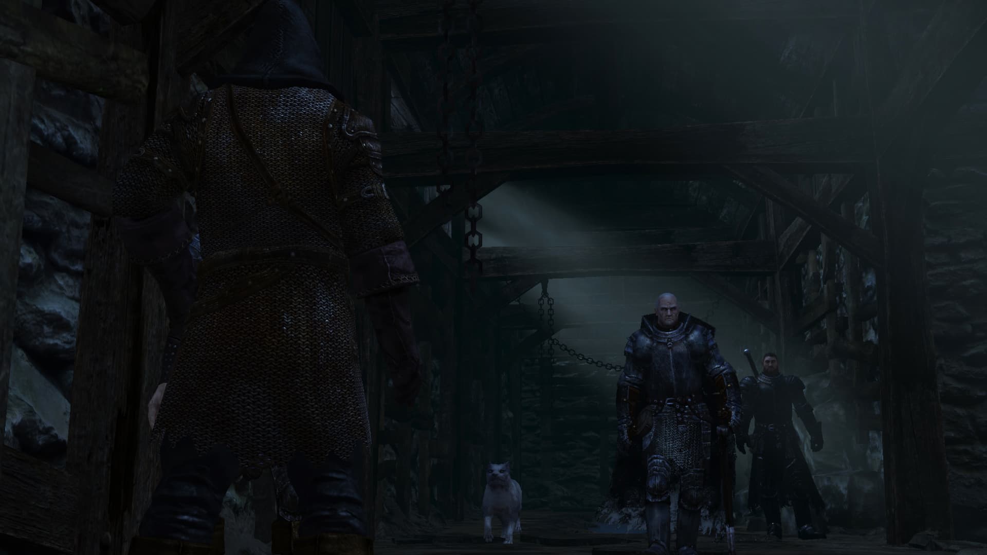Game of Thrones PC Steam CD Key - 3