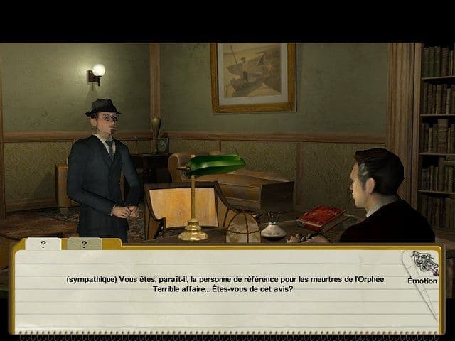 Post Mortem Steam CD Key - 5