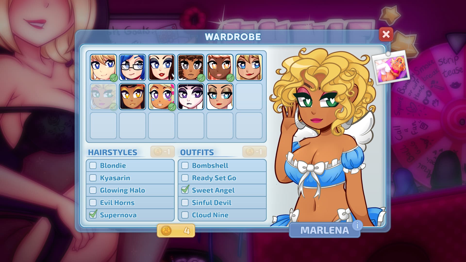 HunieCam Studio Steam CD Key - 4