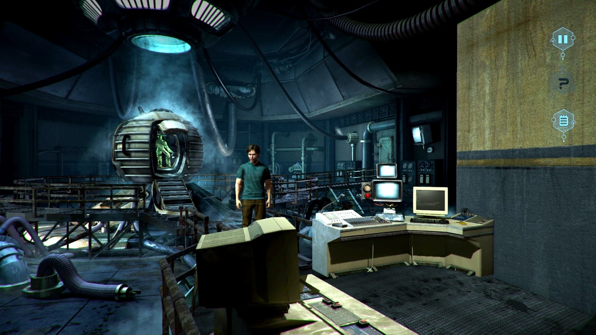 Subject 13 Steam CD Key - 7