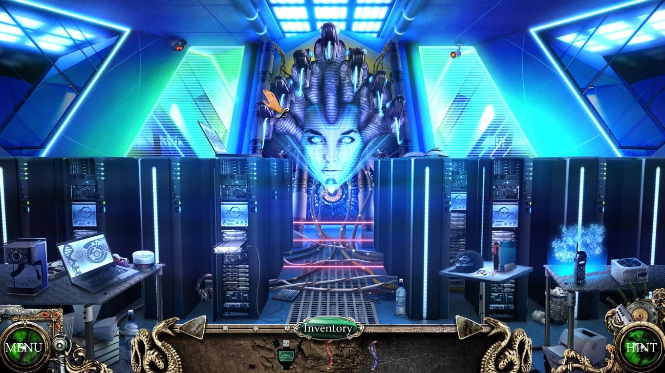 Black Viper: Sophia's Fate Steam CD Key - 2