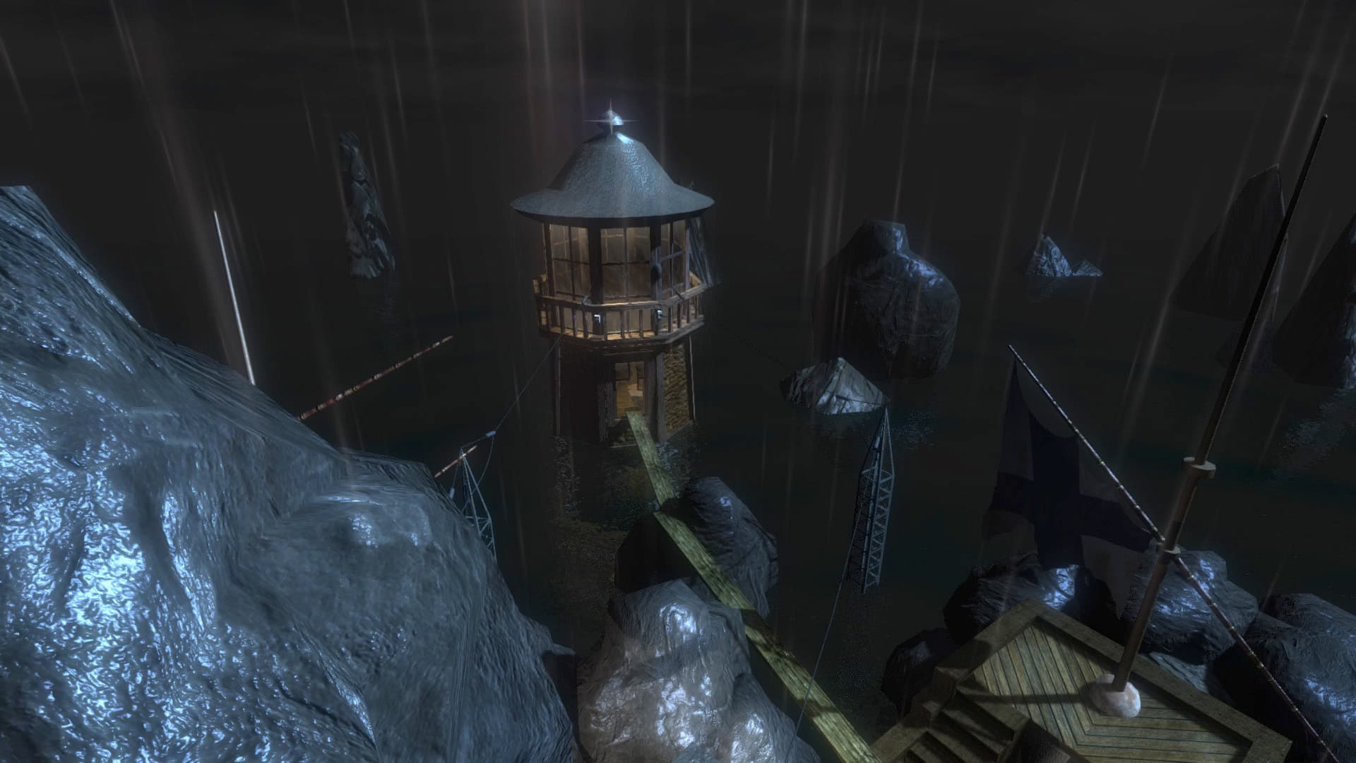 realMyst: Masterpiece Edition Steam CD Key - 6