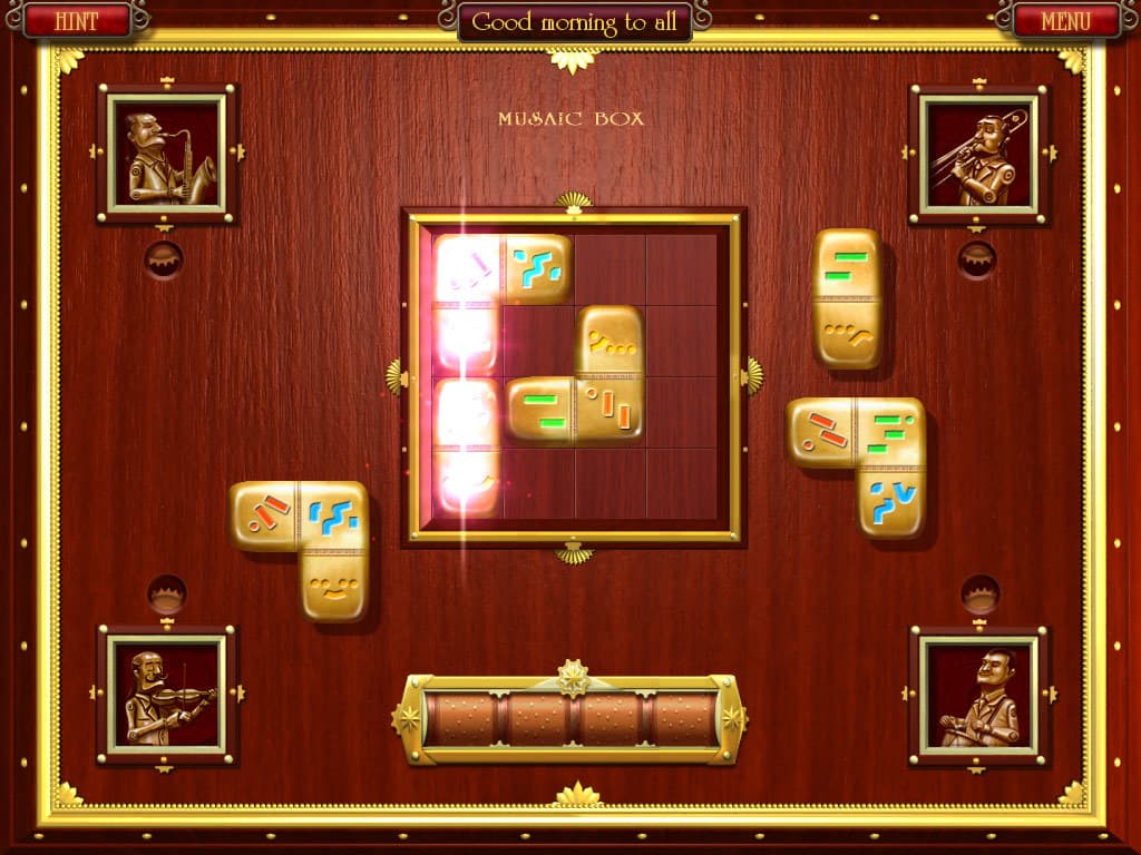 Musaic Box Steam CD Key - 6