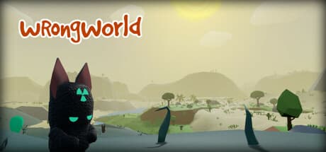 Wrongworld PC Steam CD Key
