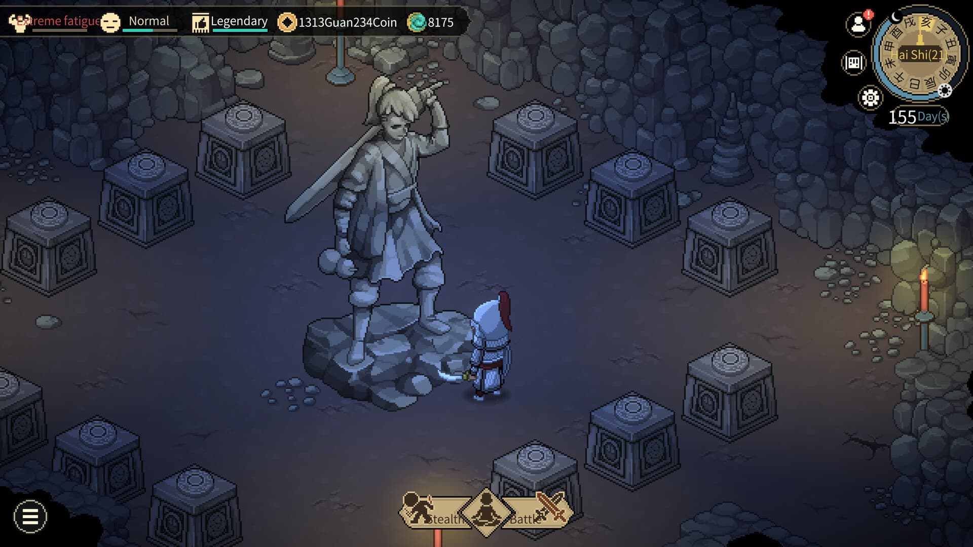 Hero's Adventure Steam Account - 8
