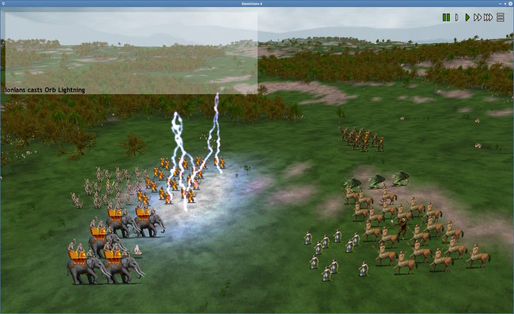 Dominions 4: Thrones of Ascension Steam CD Key - 2