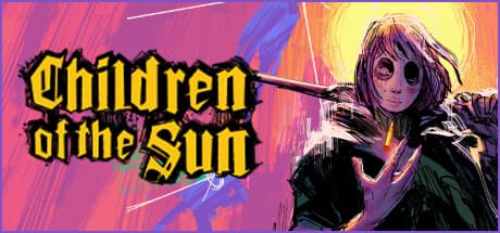 Children of the Sun PC Steam Account