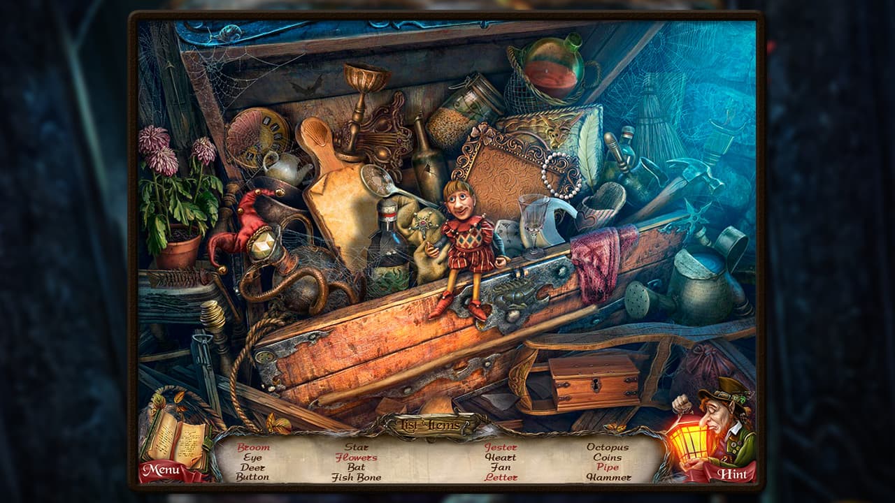 Contract With The Devil Steam CD Key - 4