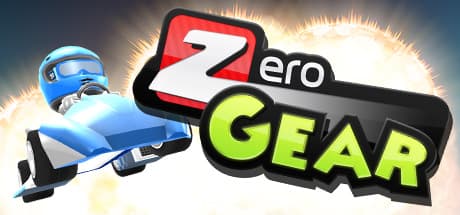 Zero Gear Steam CD Key