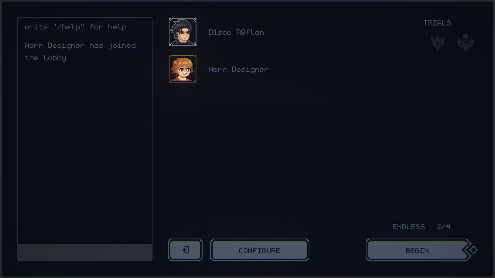Megaloot PC Steam Account - 7