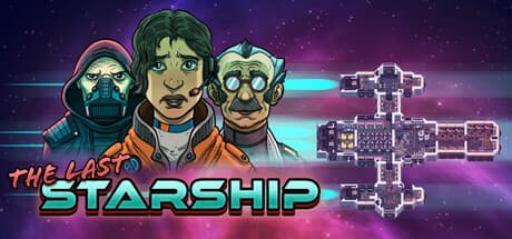 The Last Starship PC Steam Account