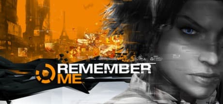Remember Me PC Steam CD Key