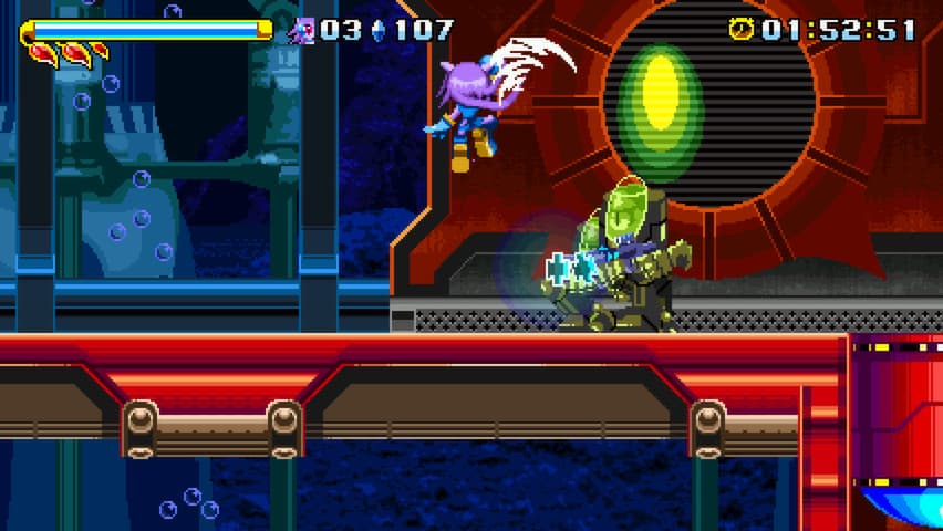 Freedom Planet Steam CD Key - 8