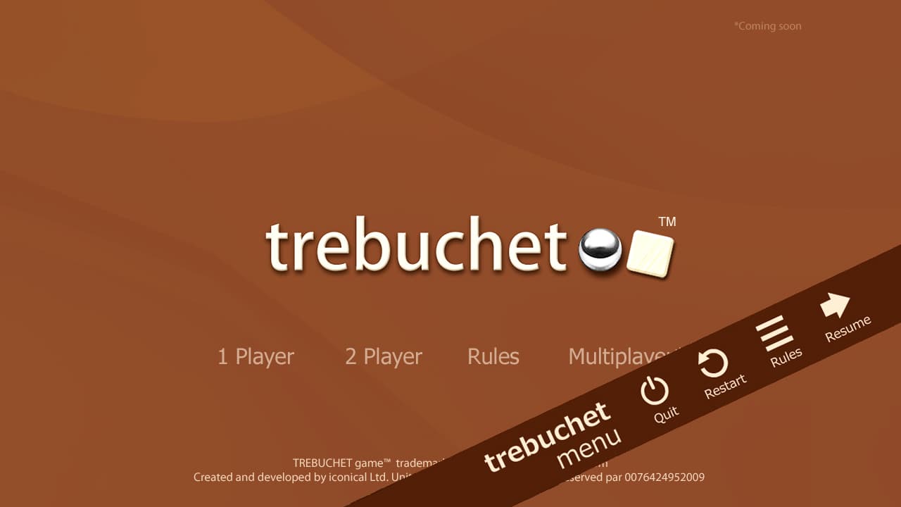 TREBUCHET Steam CD Key - 8