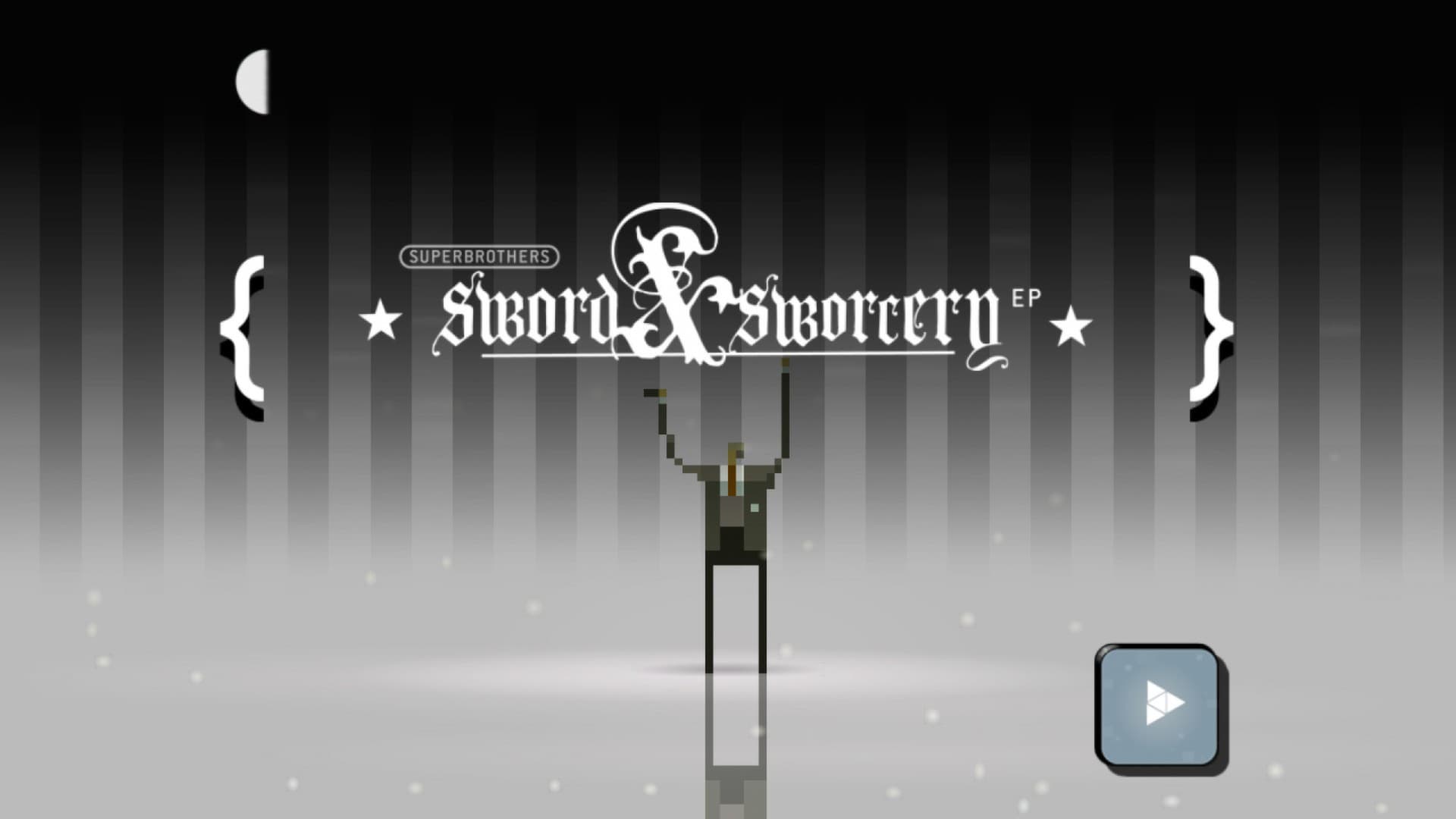 Superbrothers: Sword & Sworcery EP Steam CD Key - 6