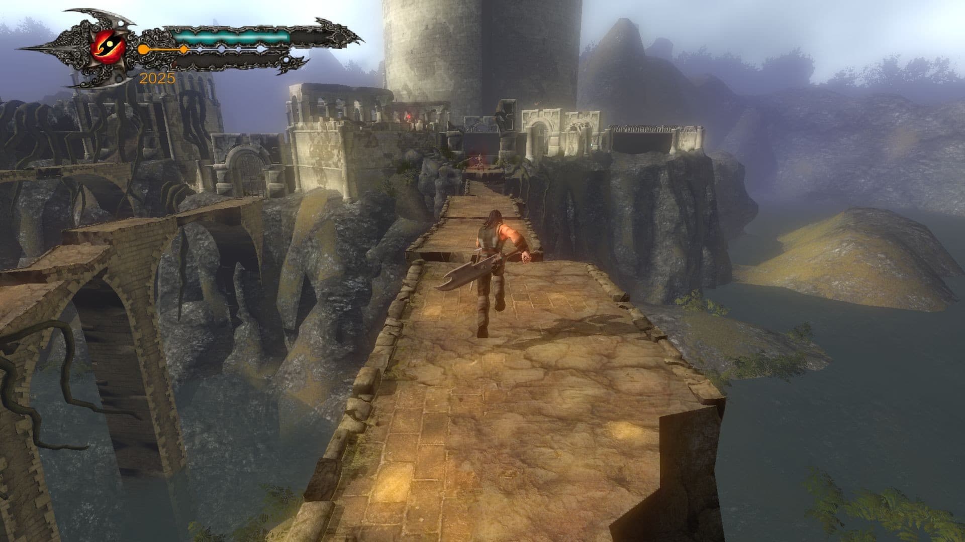 Garshasp: Temple of the Dragon Steam CD Key - 7