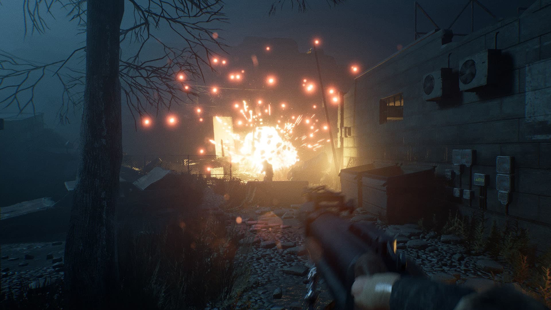 Terminator: Resistance PC Steam Account - 8