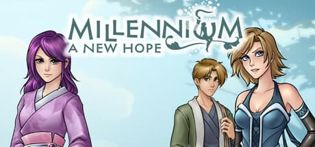 Millennium - A New Hope PC Steam CD Key