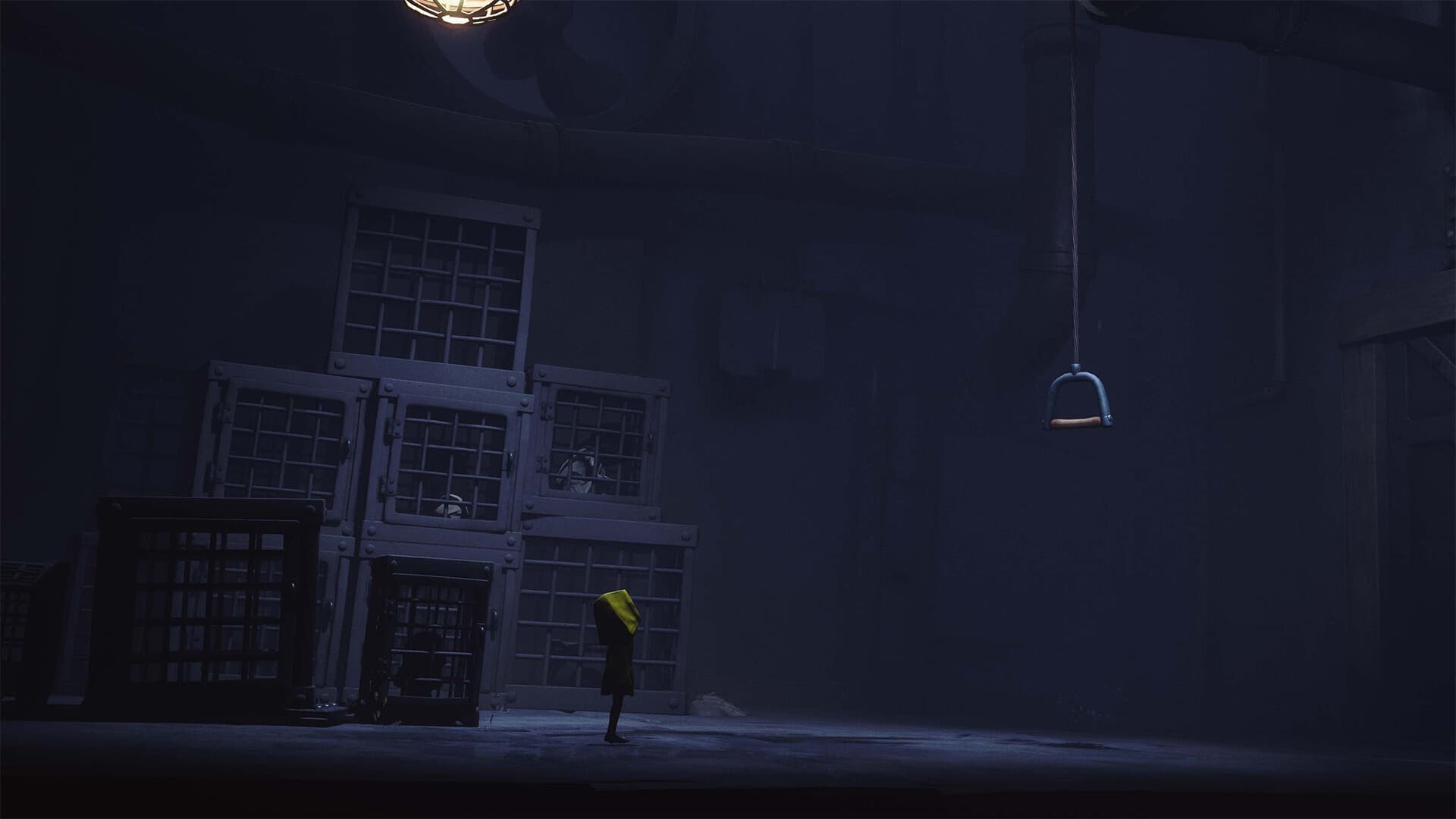 Little Nightmares PC Steam Account - 5