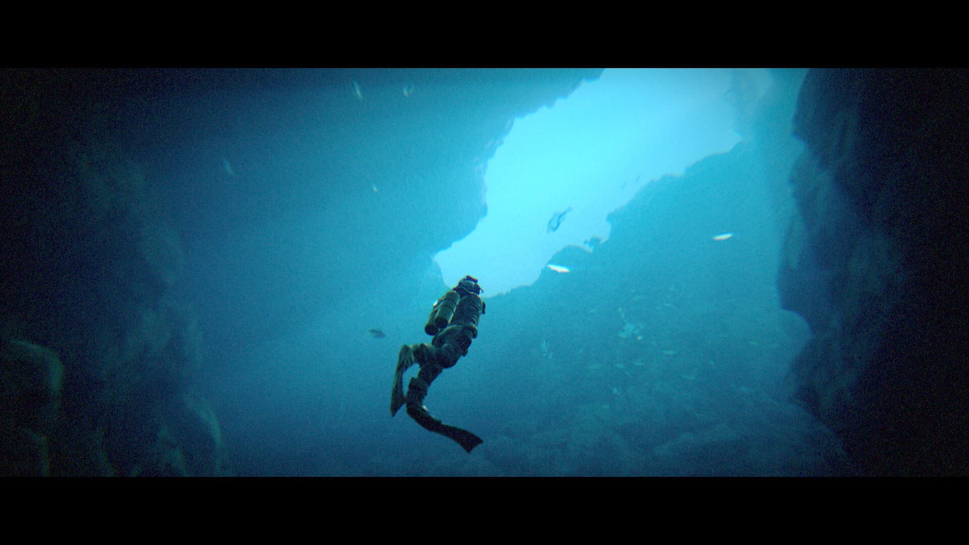 Under The Waves Steam Account - 2