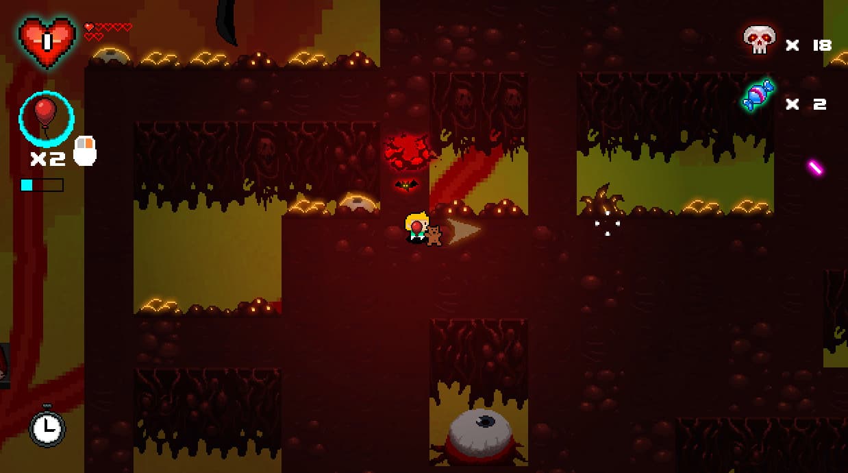 Teddy Terror Steam CD Key - 5