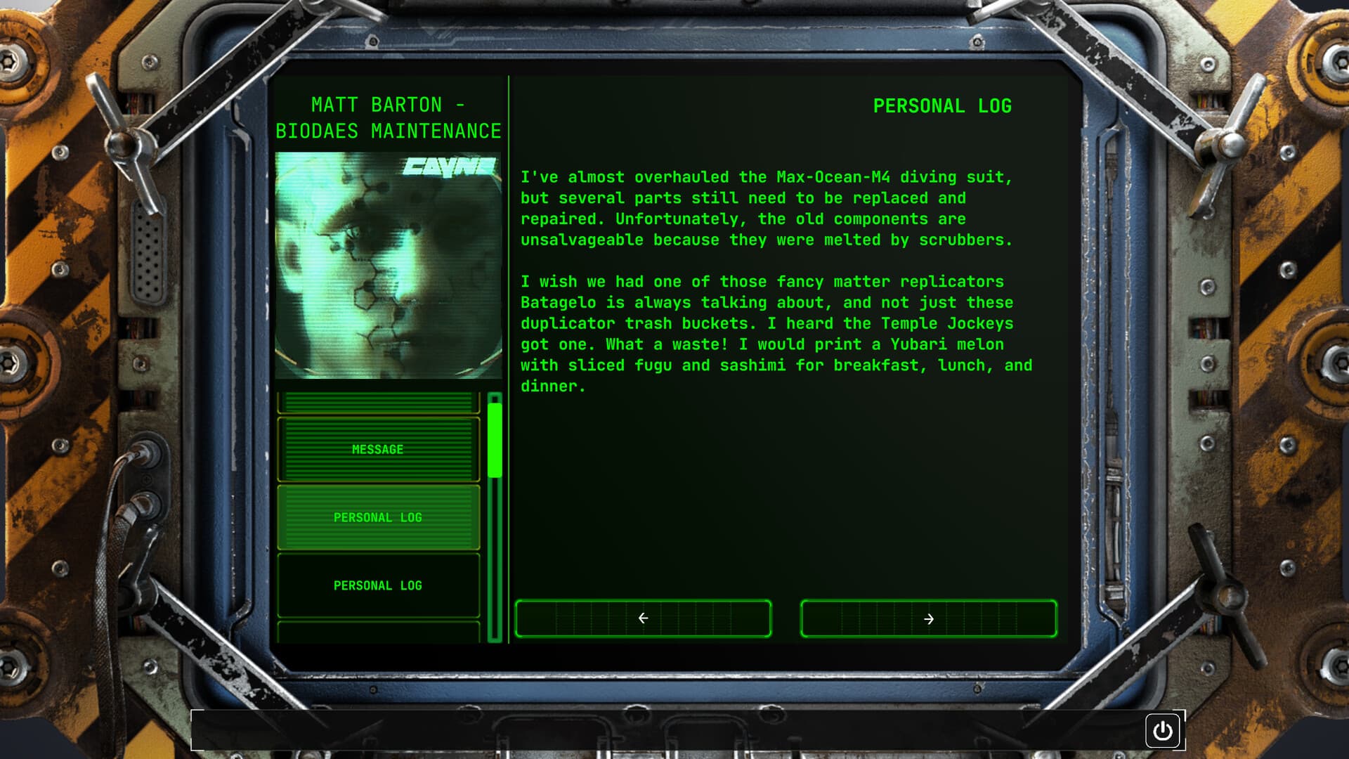 STASIS: BONE TOTEM Steam Account - 3