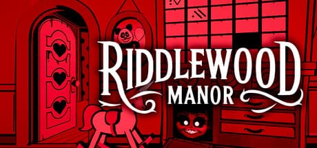 Riddlewood Manor PC Steam Account