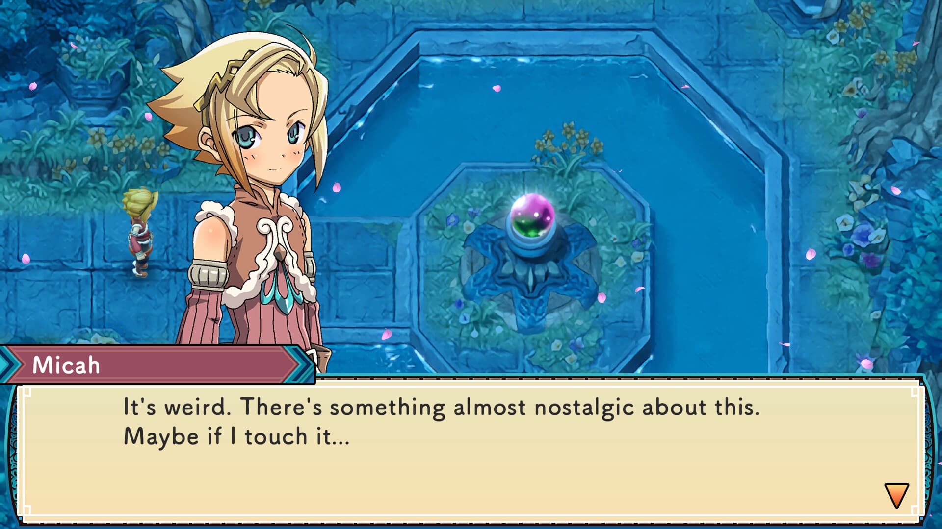Rune Factory 3 Special PC Steam Account - 8