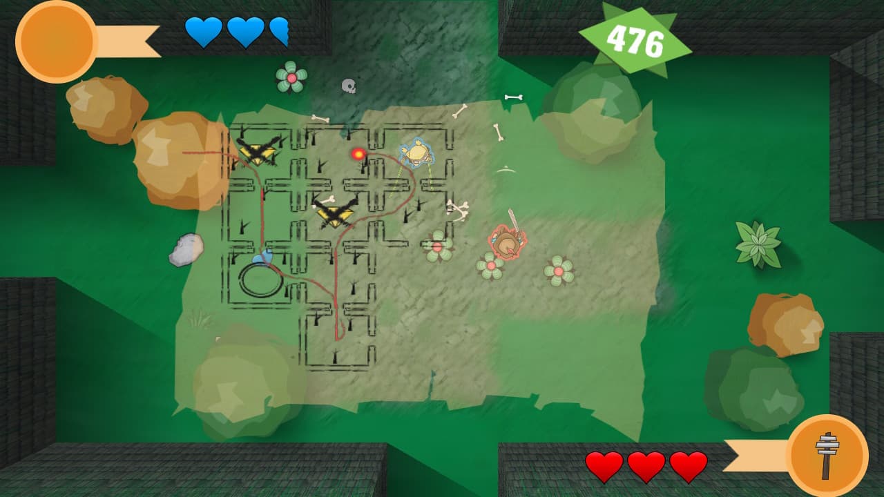 The Story Goes On Steam CD Key - 2