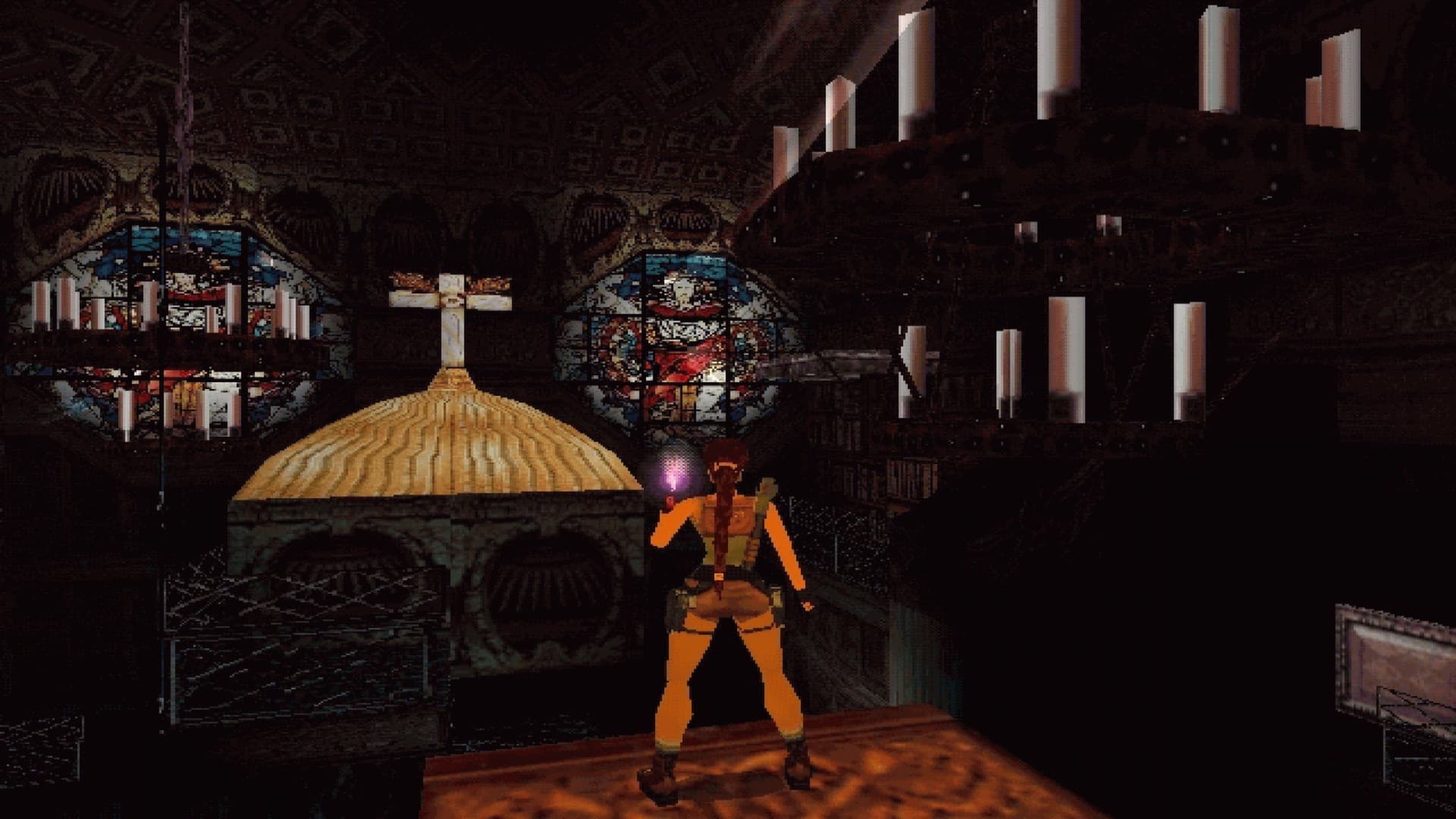 Tomb Raider III: Adventures of Lara Croft Steam CD Key - 6