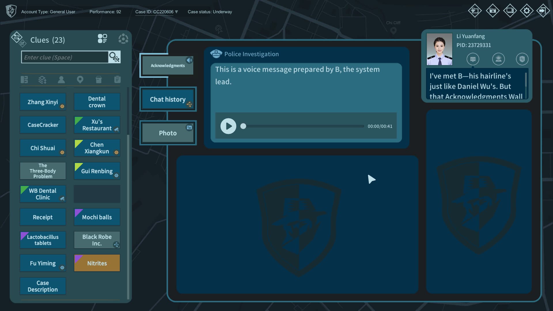 CaseCracker2 PC Steam Account - 2