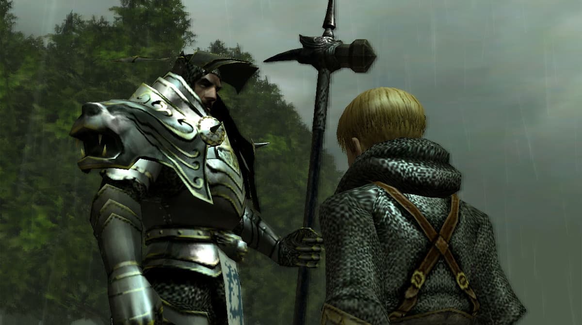 Kingdom Under Fire: The Crusaders PC Steam Account - 8